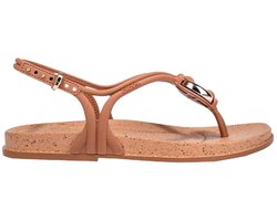 Grendha Exotica Sandalen Bruin EU 35-36 Vrouw