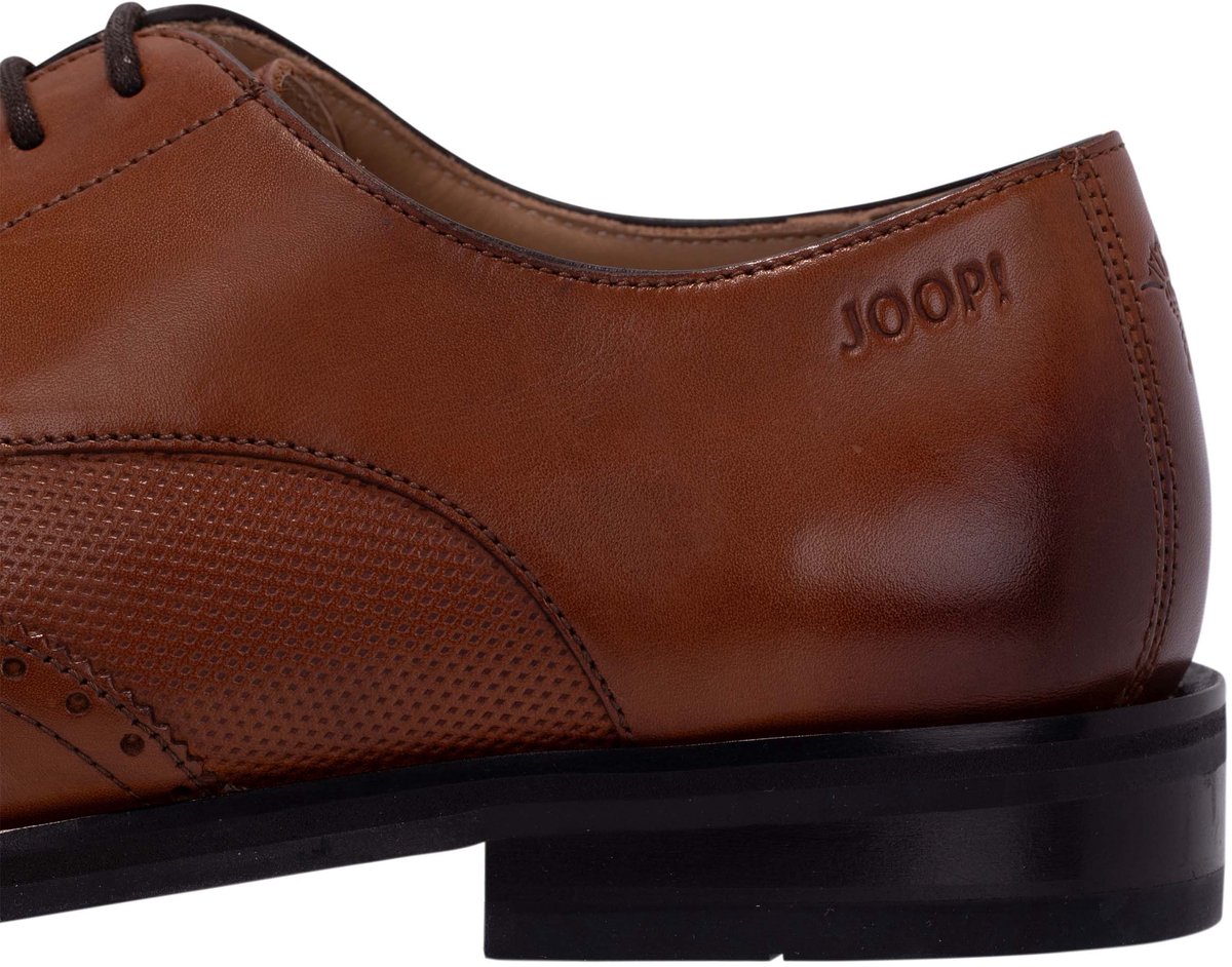 Joop - Herren Lace Up Pero 1.0 Kleitos Brogue