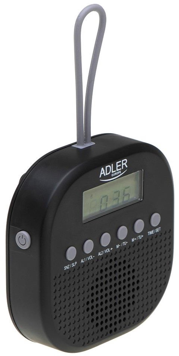 RADIO-ADLER | AD1912