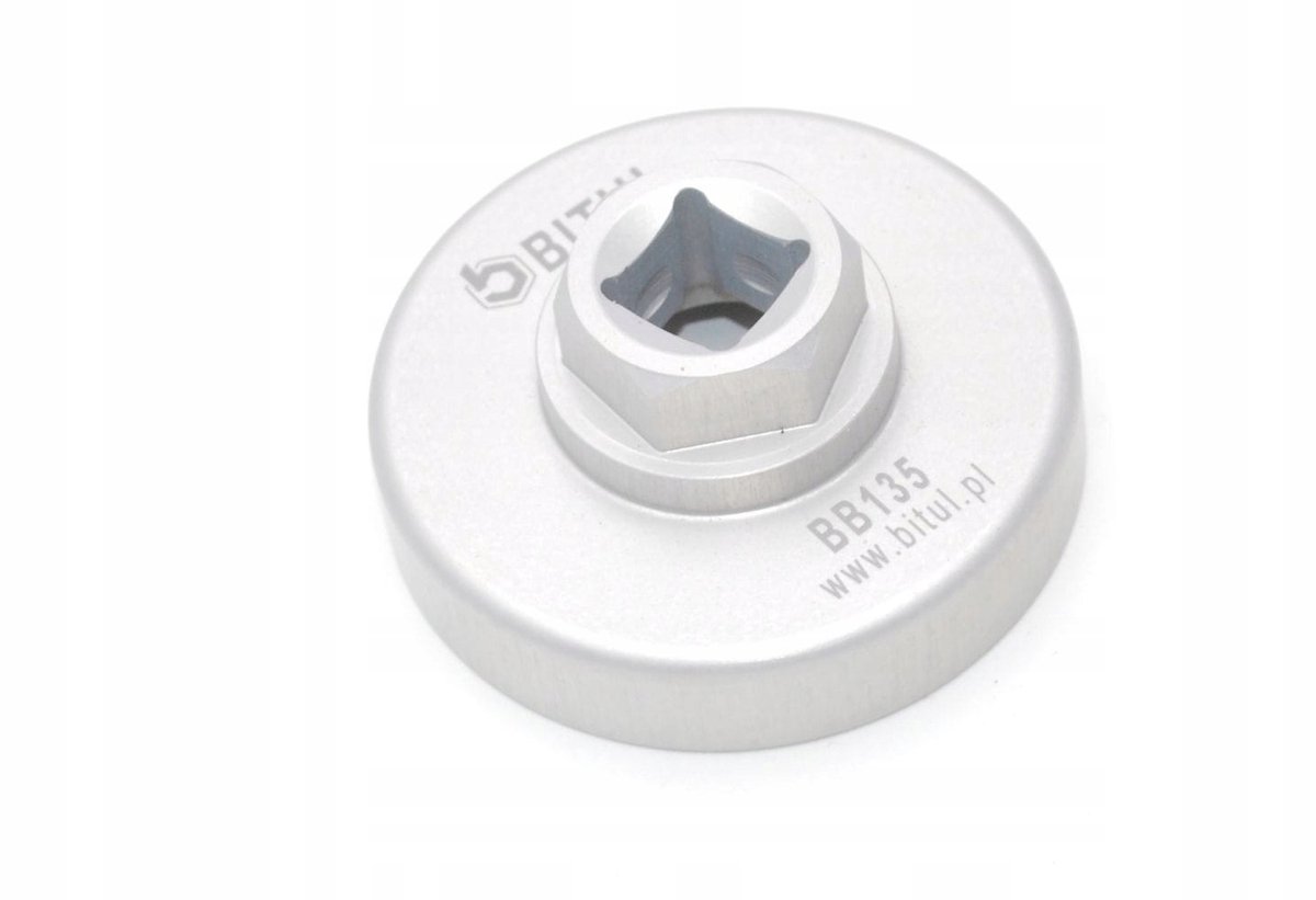 Bitul BB135 Sleutel voor Hope Bottom Bracket 30mm