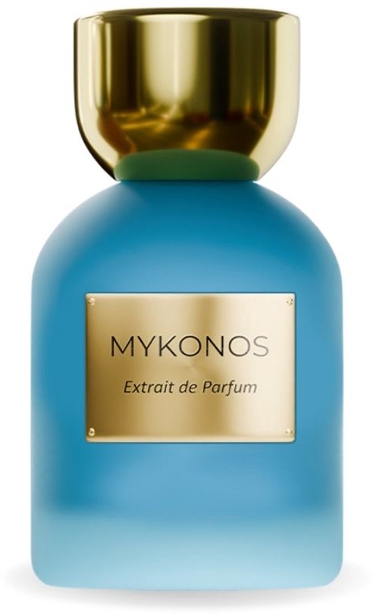 Mykonos Dreamscape - Eau de Parfum - 100 ml