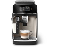 Philips Series 2300 - EP2336/40 - Volautomatisch espressoapparaat - Koffiemachine met bonen
