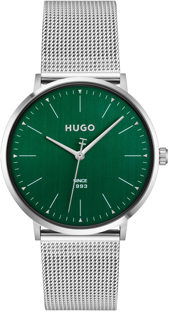 HU STYLE 3H hrn stl mesh 40mm