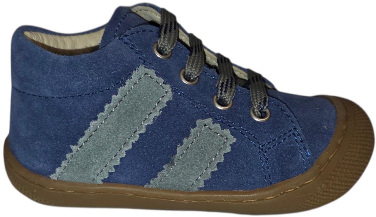 Naturino Macks 2 suede 12019139 Maat 20