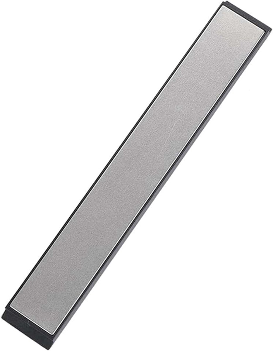 Steen Diamant Whetstone Professionele Slijper Mes Tool 400 #