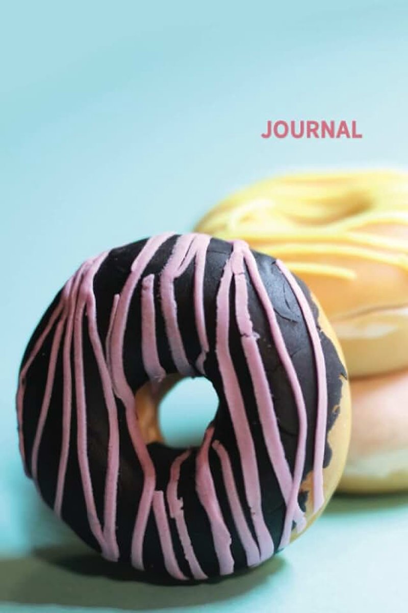 From Modeling Dough: A Journal