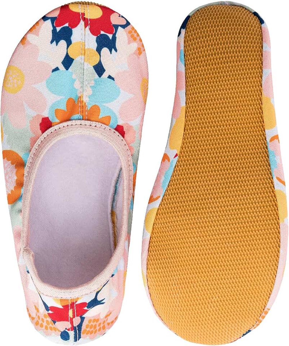 Gymschoenen voor kinderen (maat 24 - 40), uniseks, gymnastiekschoenen voor meisjes en jongens, balletschoenen, ademend en antislip