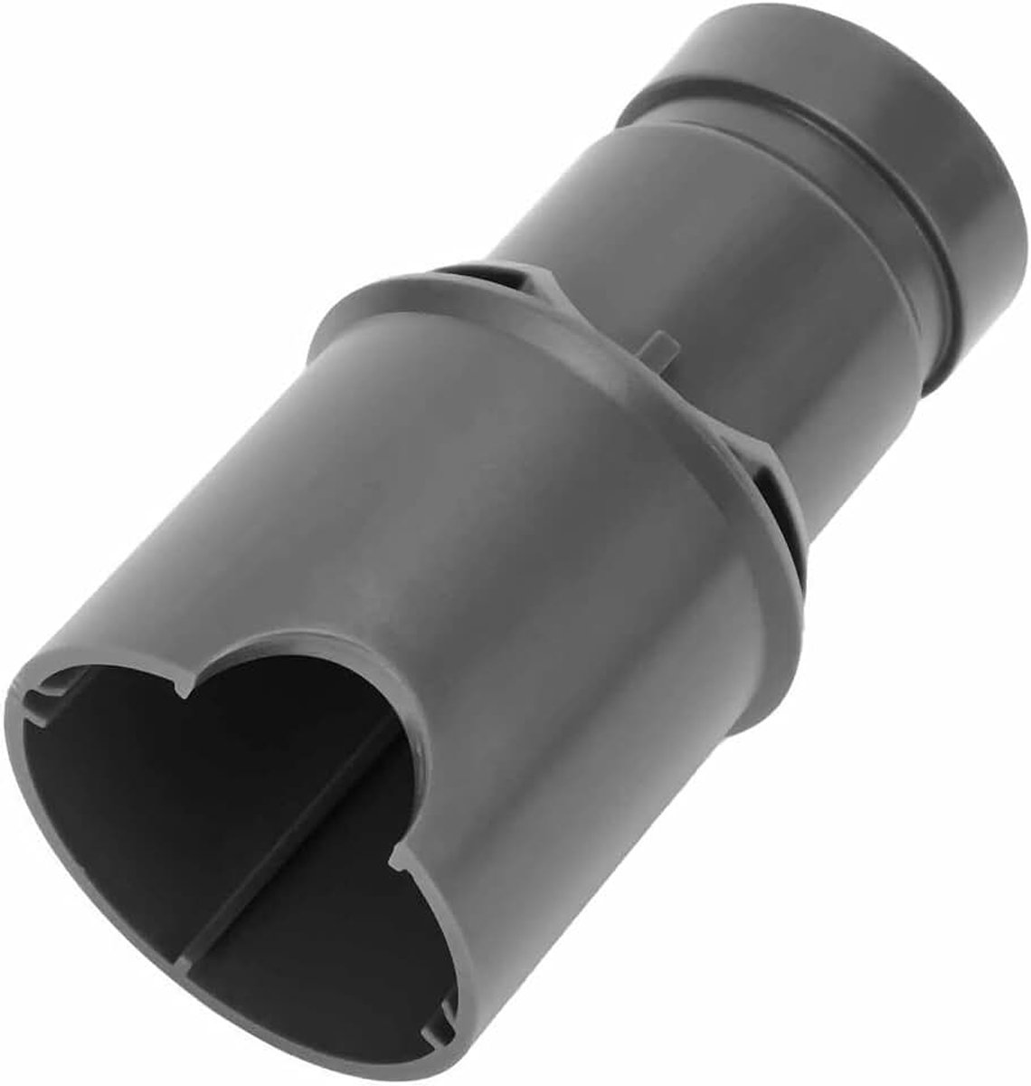Compatibel met Dyson Erconvert, V7, V8, V10, V11, V15, accessoires voor V6, DC30, DC31, DC34, DC35, DC44, DC45, DC56, DC57, DC58, DC serie 32 mm, gereedschapsadapter, converter