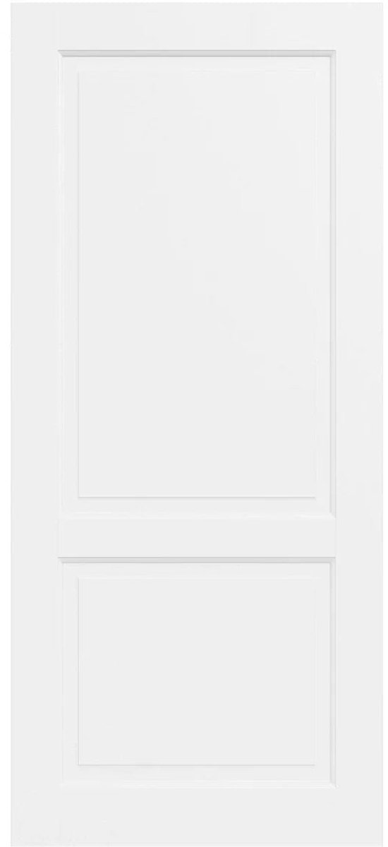 DutchLine - Boardpaneeldeur - 68cm – 201.5cm