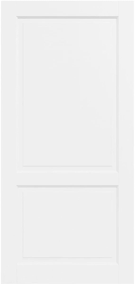 DutchLine - Volpaneeldeur (massief MDF) - 93cm – 231.5cm