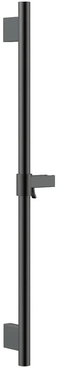 DutchLine - Luxe Losse Glijstang – Gunmetal