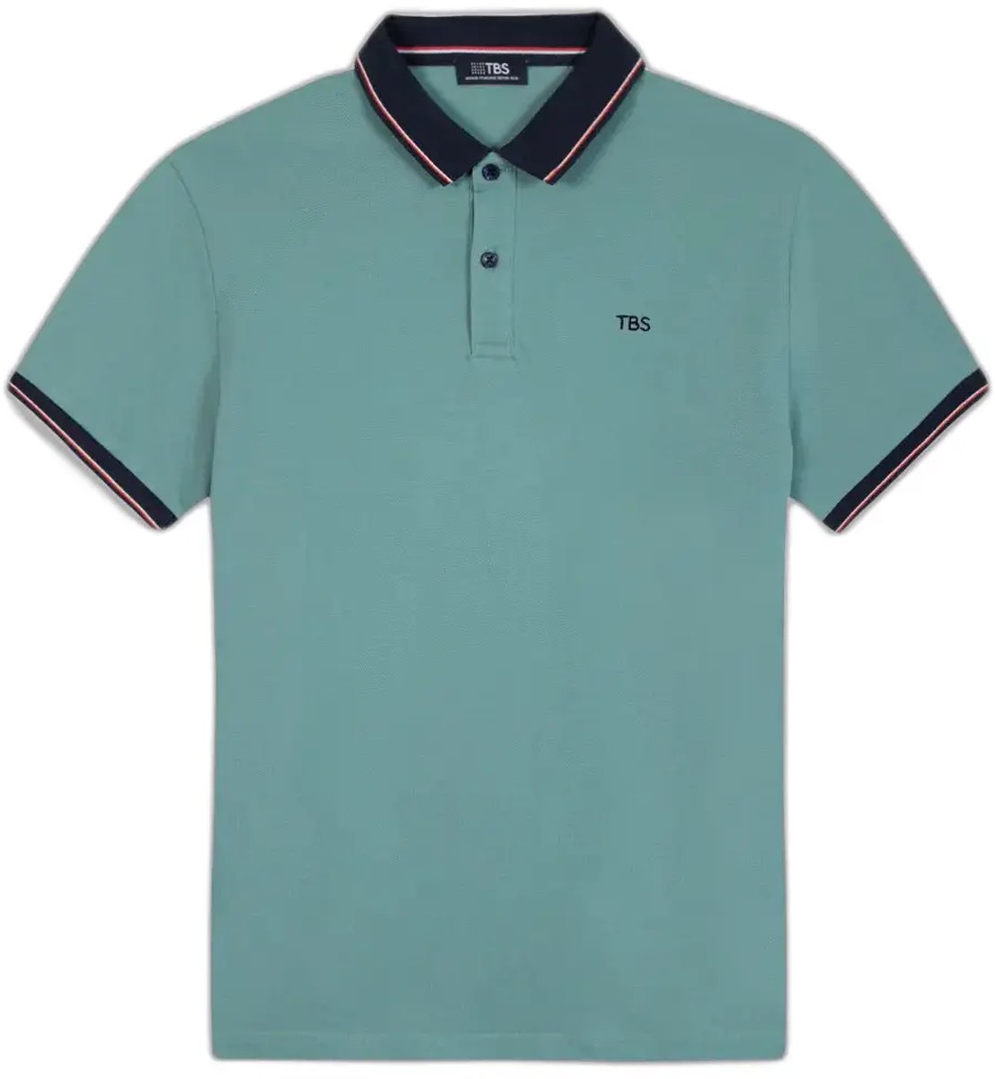 Polo TBS Darel