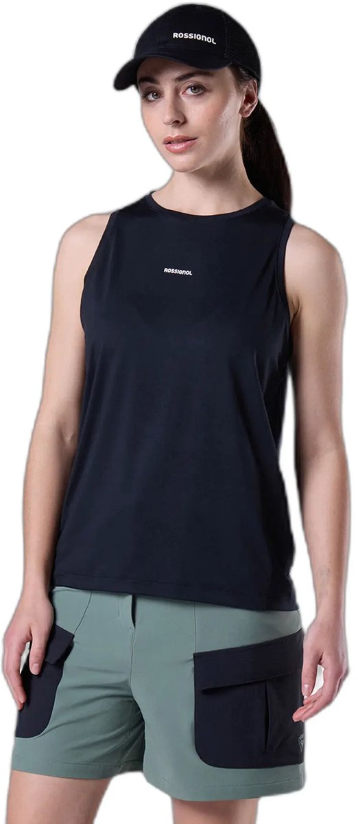 Damestanktop Rossignol Active