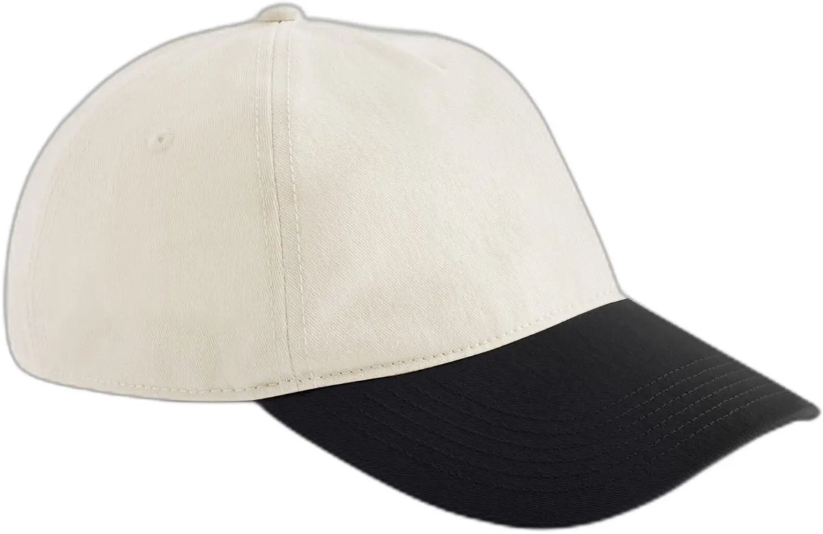 Baseball cap Beechfield Contrast Peak