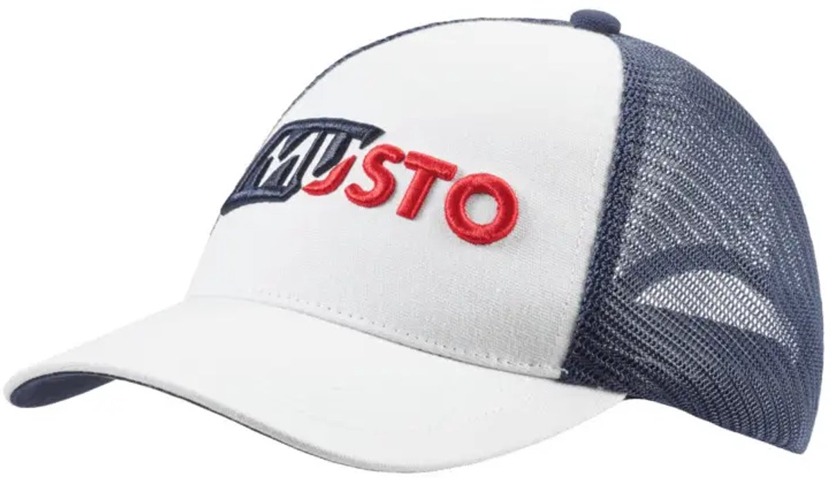 Trucker pet Musto