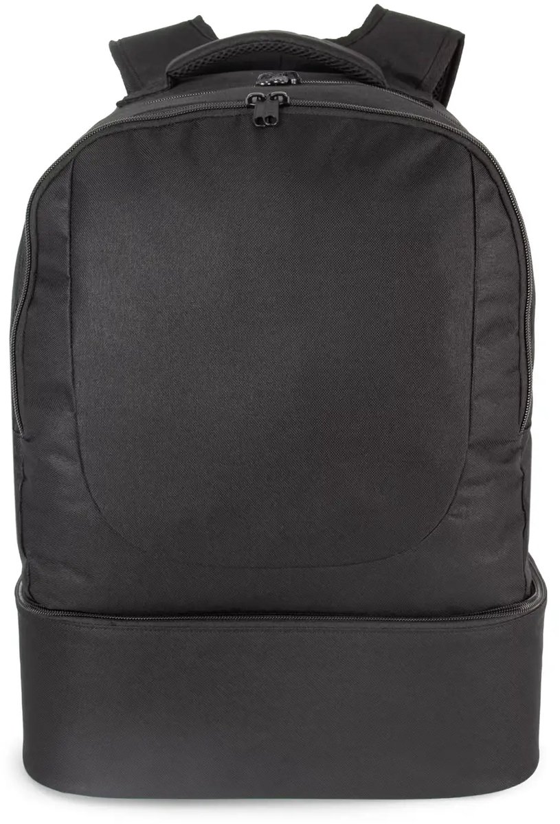 Hardcase rugzak Kimood