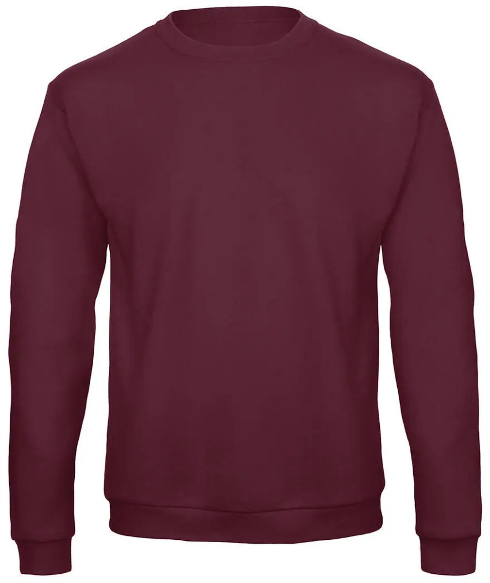 Sweatshirt B&C ID.202 50/50