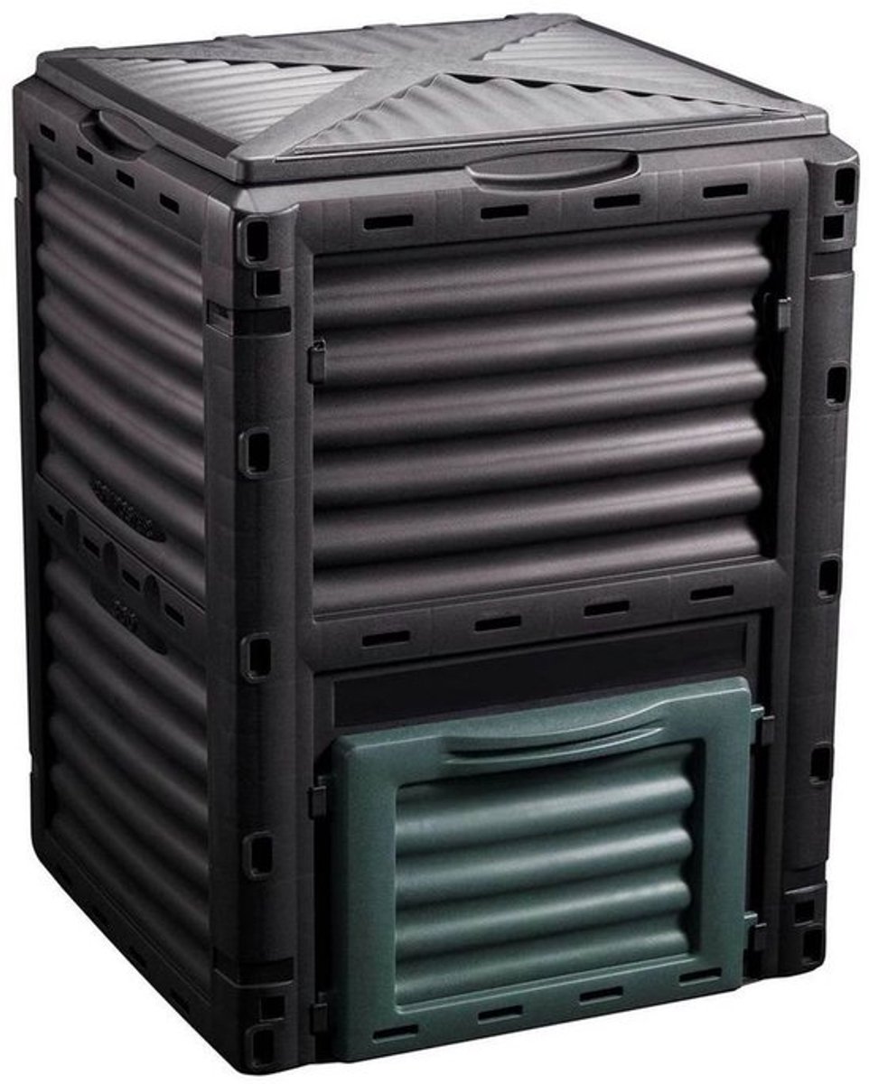 Keukenafval/Tuinafval - Dailygoods- Thermocomposter Weerbestendig