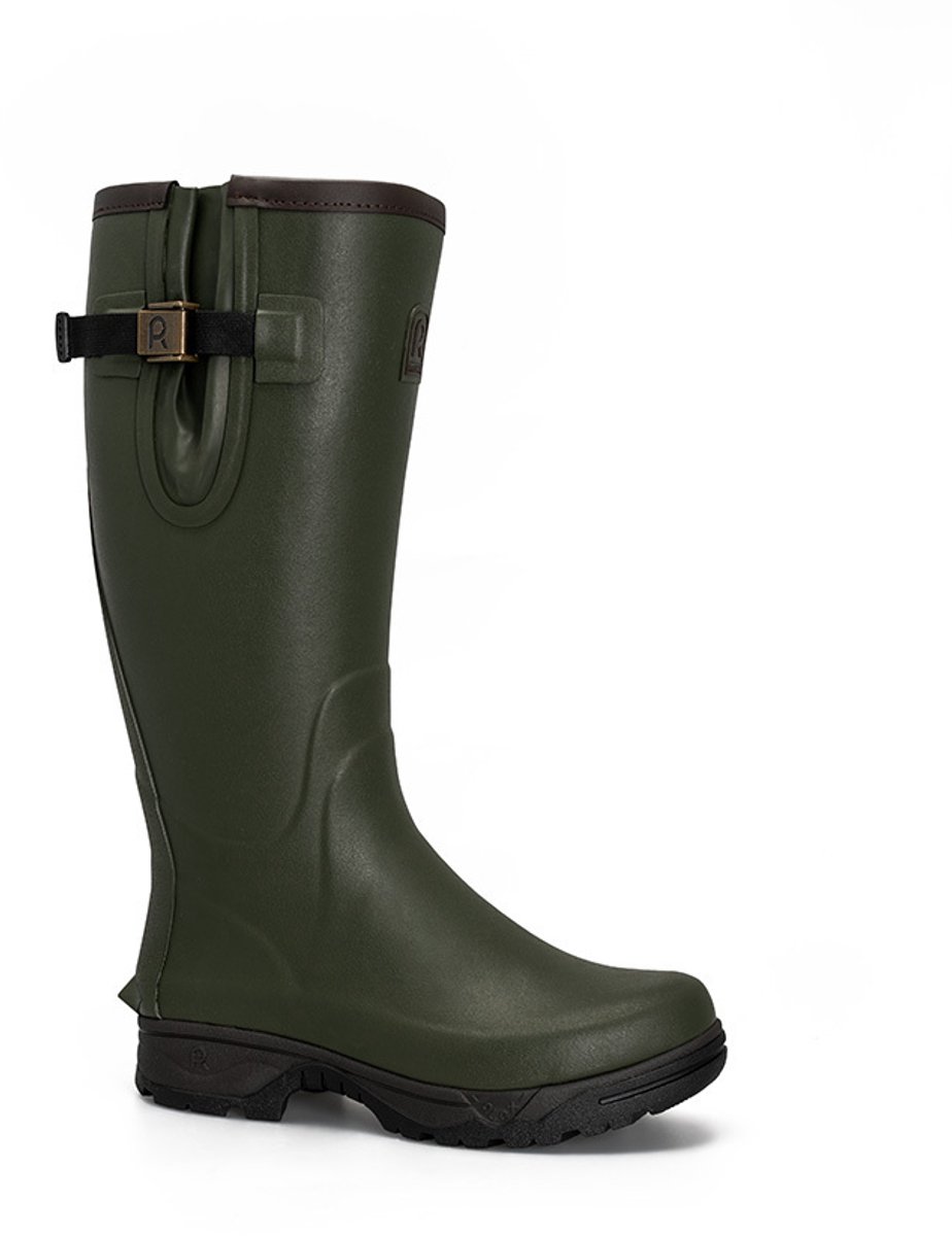 Laarzen Rouchette Veneur Neo