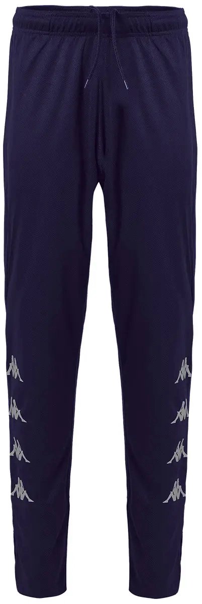 Kinderen joggingbroek Kappa Dolcedo Blauw