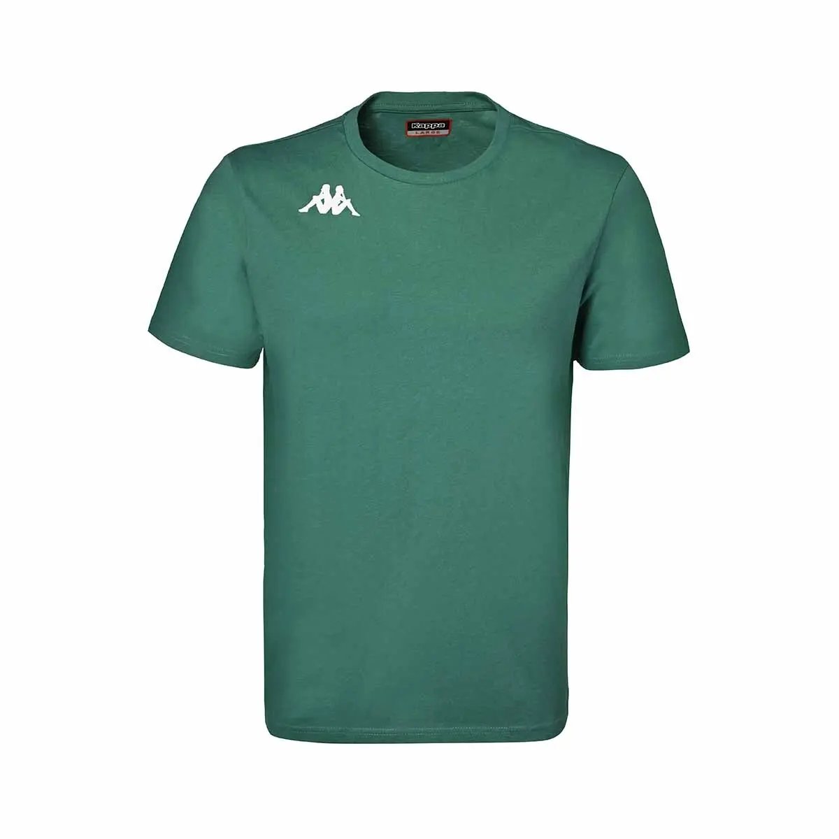 Koszulka Kappa Brizzo Groen