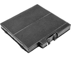 Propex compatibel Bosch/Siem 11022296/DWZ0DX0A0/LZ10DXA00 koolstoffilter afzuigkap (Propex Parts)