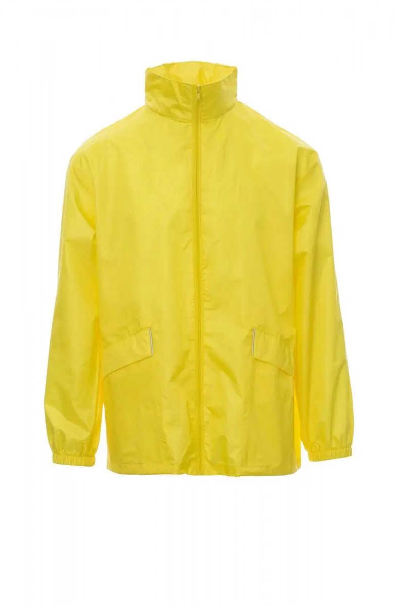 Payper Wind - Yellow - M