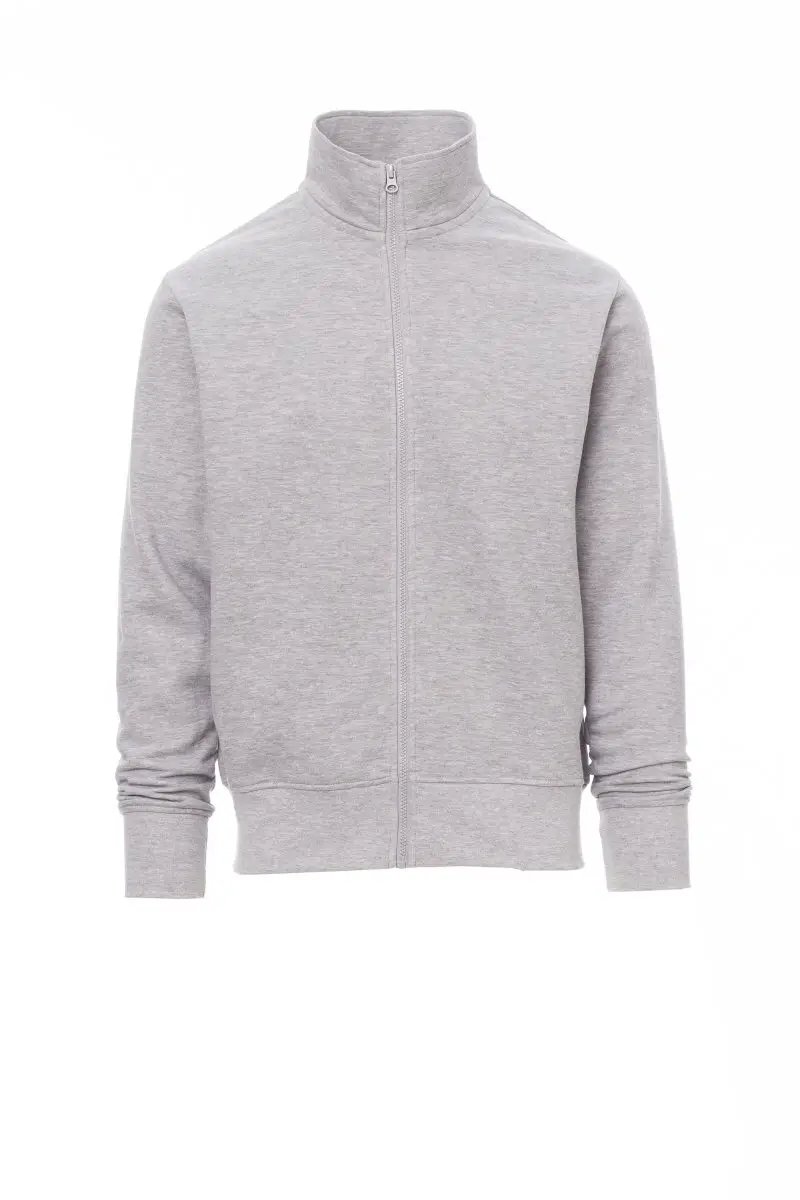 Payper Houston - melange grey - S