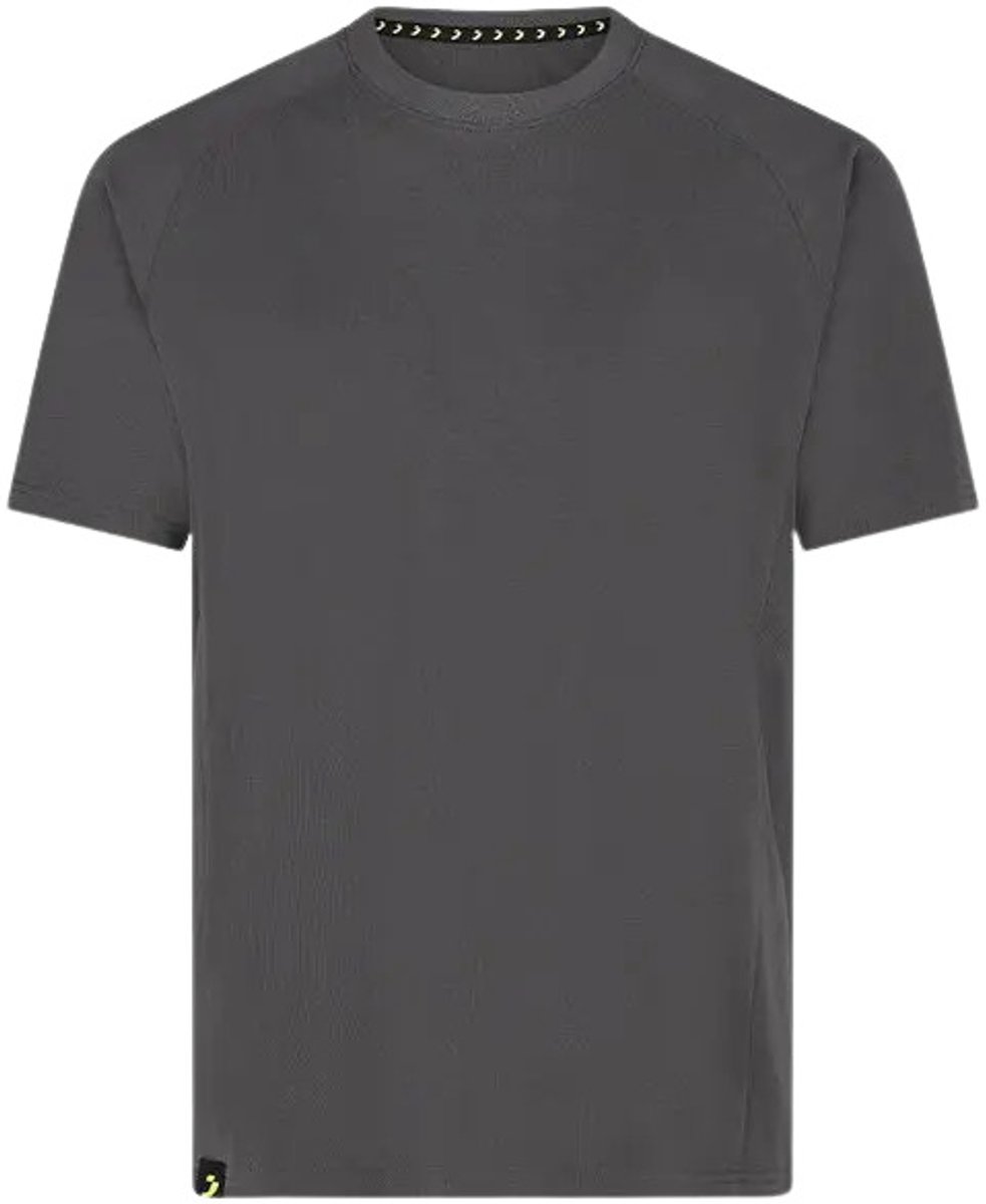 T-shirt Safety Jogger Works Oak