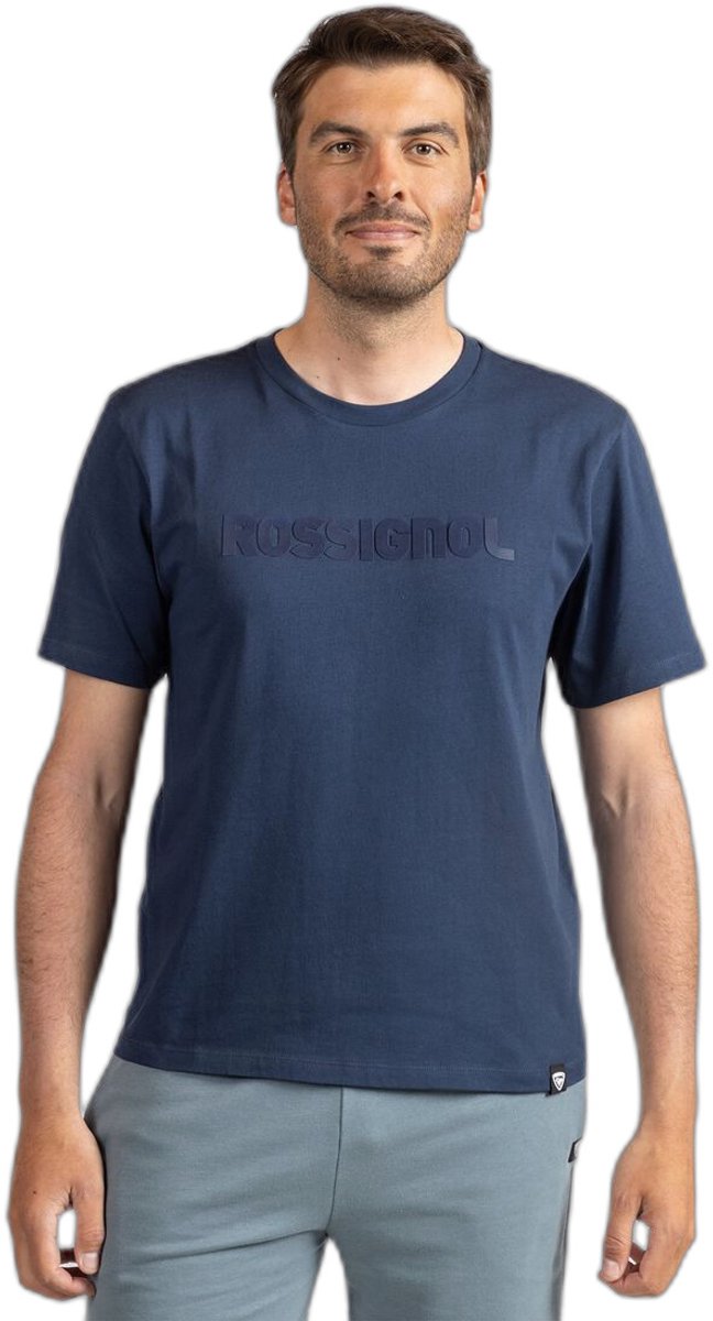 T-shirt Rossignol Prarion