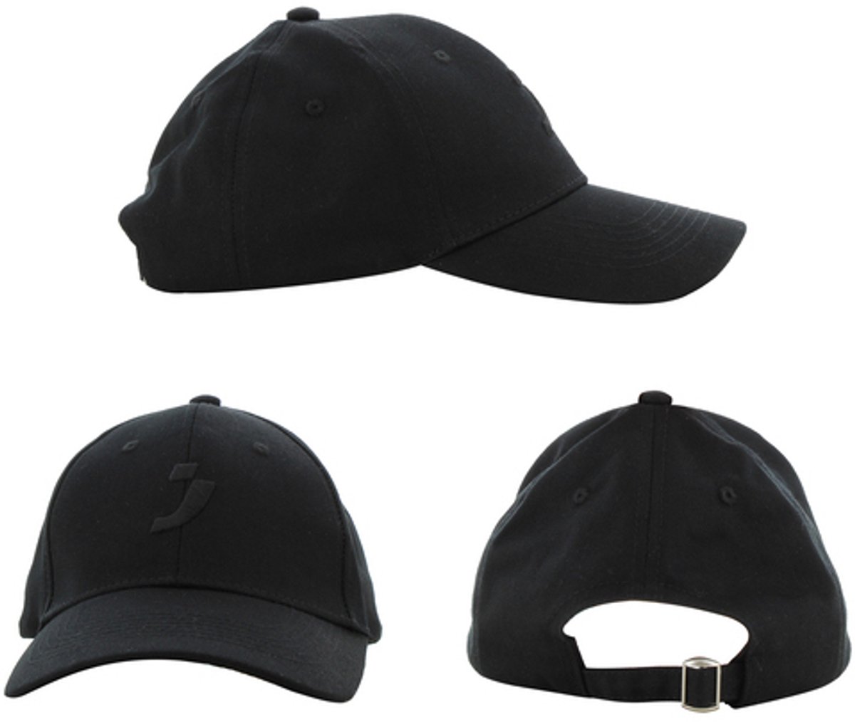 Baseball cap Safety Jogger