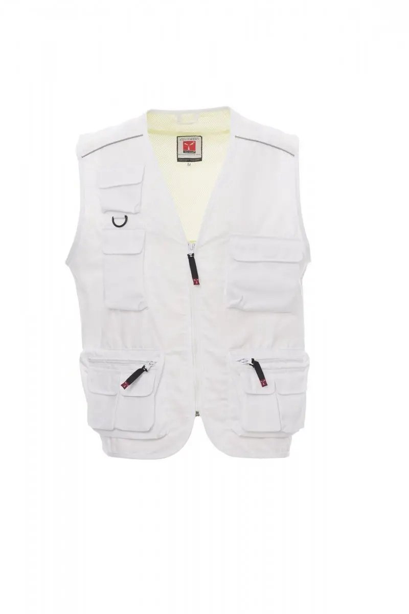Payper Pocket - White - L