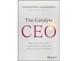 The Catalyst CEO