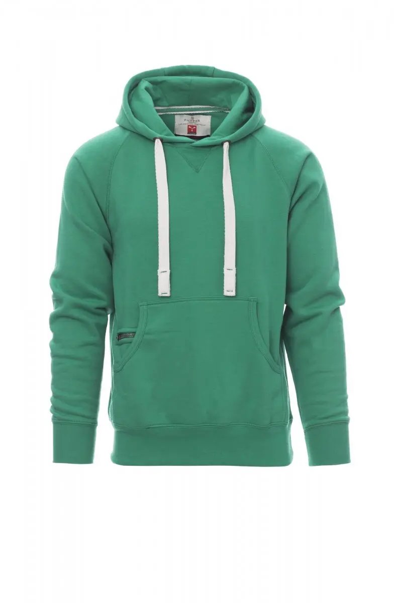 Payper Atlanta+ - Emerald Green - L