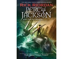 The Lightning Thief