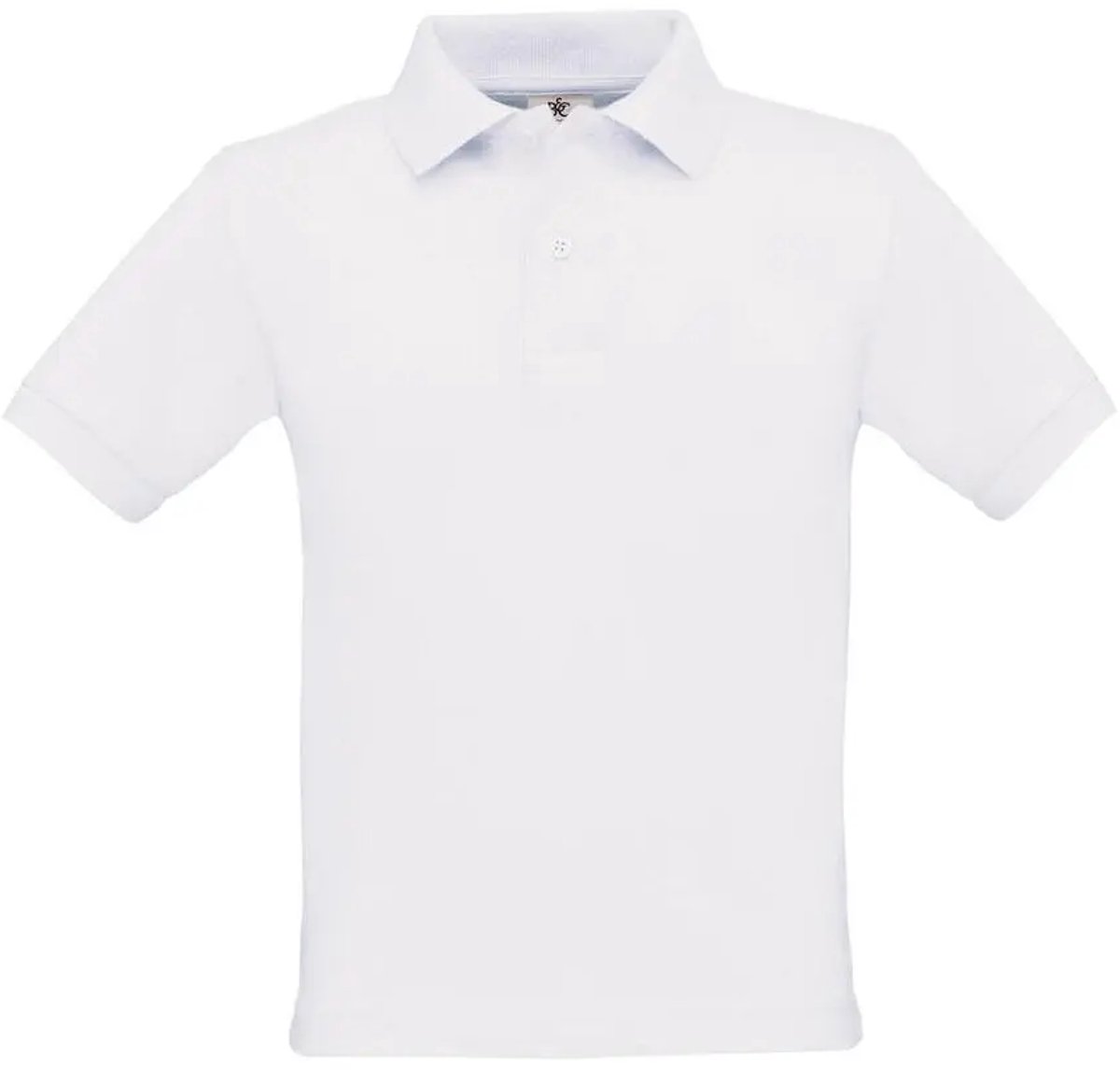 Kinderpolo B&C Safran