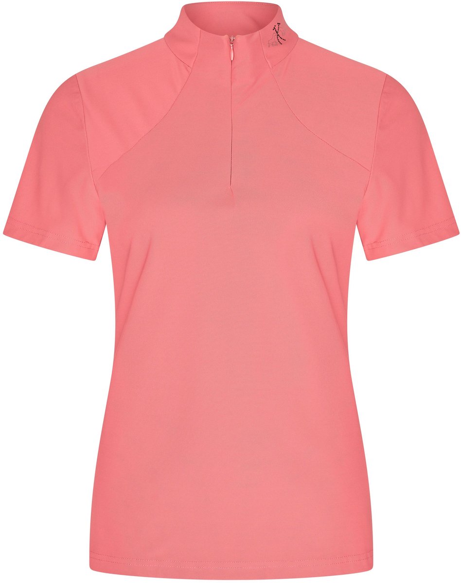 Damestrui HV Polo Lalu
