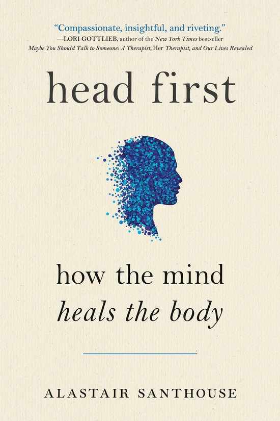 Head First - cover