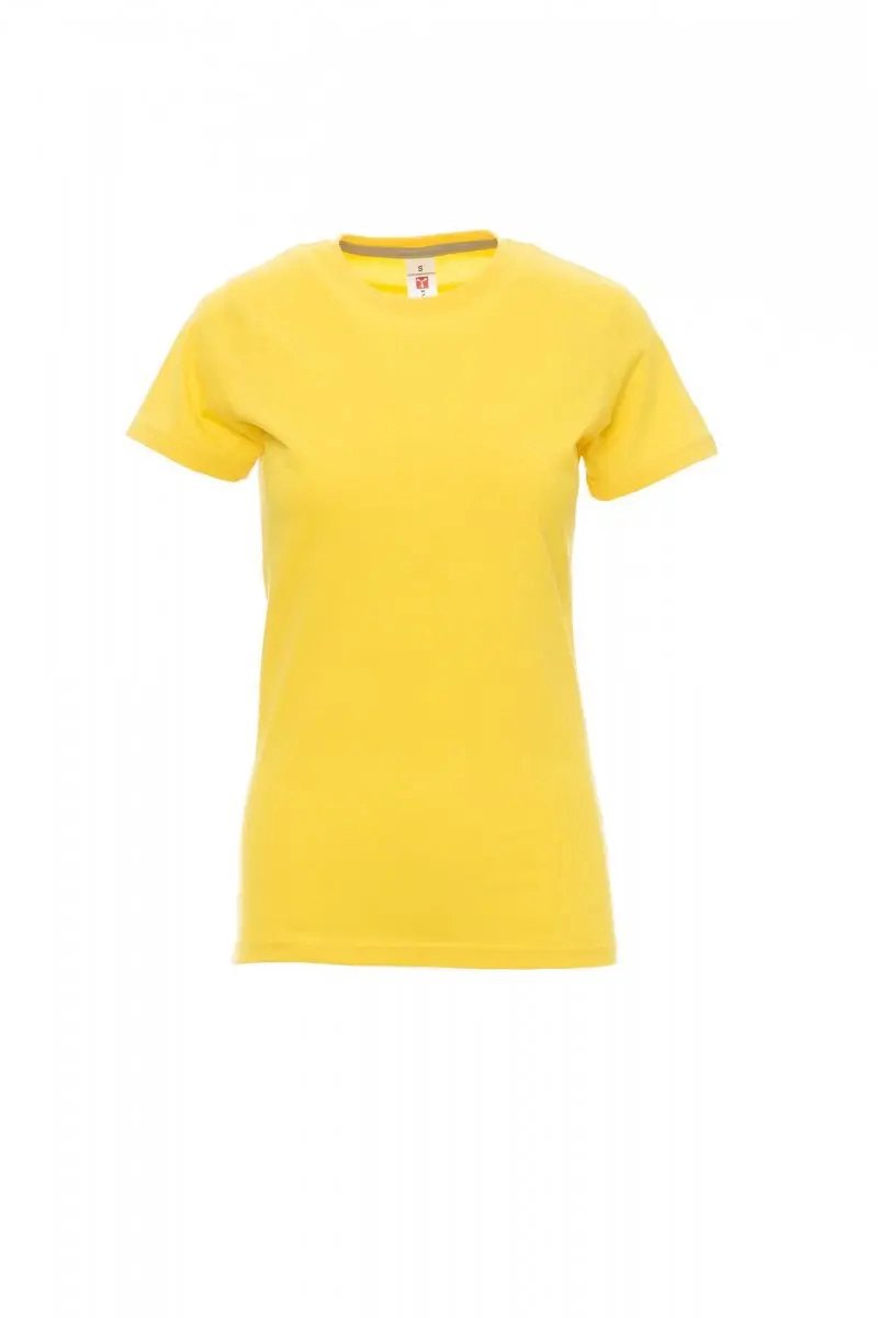 Payper Sunset Lady - Yellow - L