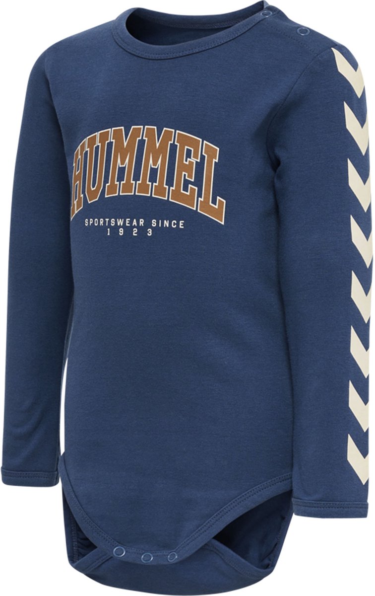 Hmlfast Flipper Body L/S