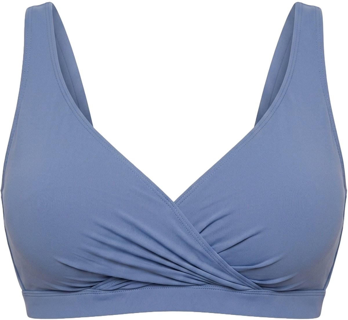 Bikini-Top ohne Verschluss VALENCIA Bikini-Bustier ohne Bügel