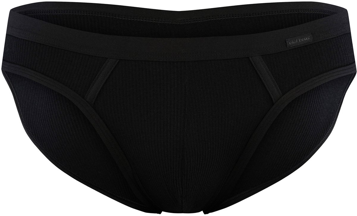 Olaf Benz Slip RED2604 Retrobrief