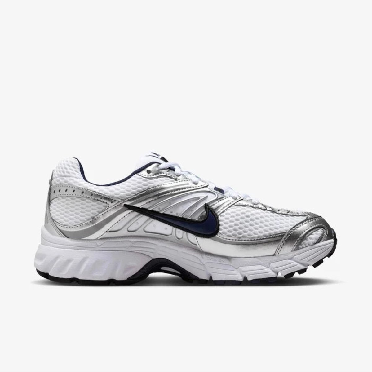 NIKE W AIR MAX MOTO 2K Nike Damessneakers HQ2056-104 Veelkleurig
