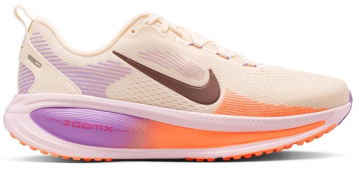 NIKE VOMERO 18 HM6804-113 Nike Dames Sneakers HM6804-113 Veelkleurig