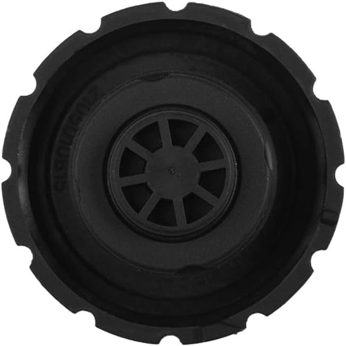 Refrigerant Reservoir Deksel voor Koelvloeistof Expansietank, Geschikt voor Mercedes-Benz B-Class W246 2011-2018, Duurzaam en Betrouwbaar Accessoire