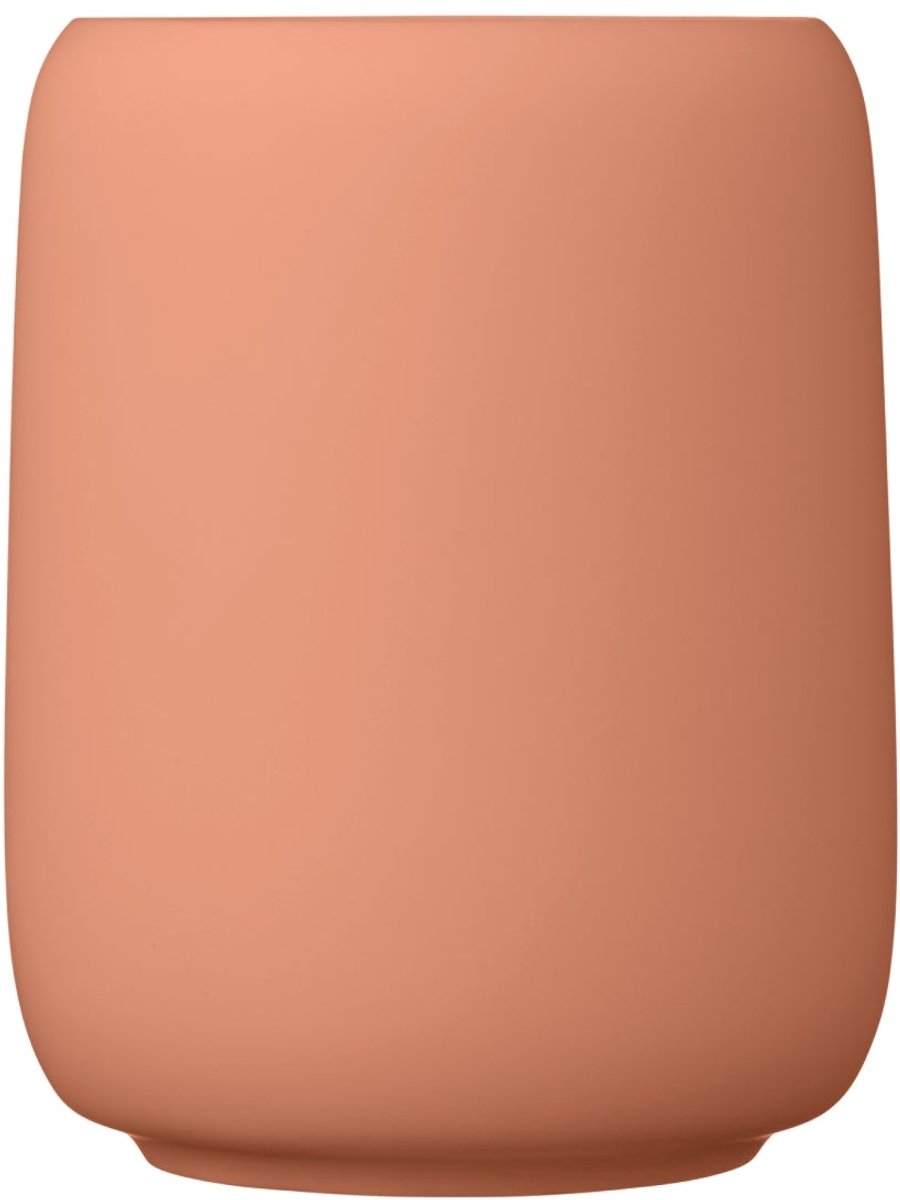 Sono Beker Amber Brown | Oranje / Bruin