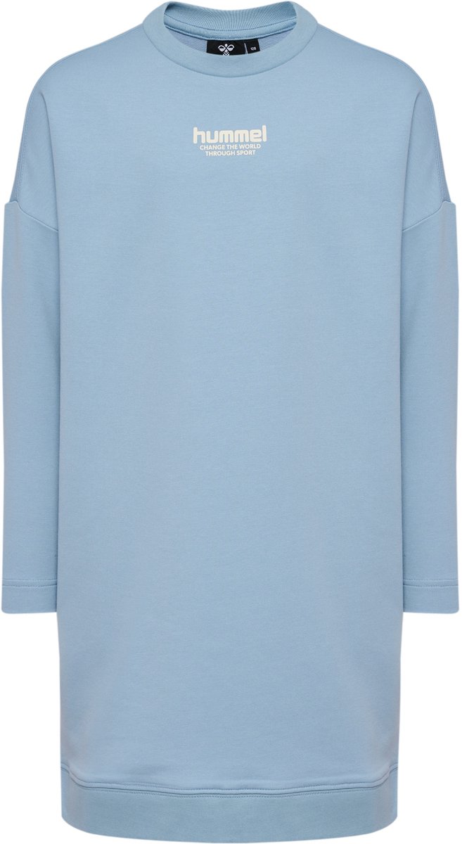 Hmlzippi Dress L/S