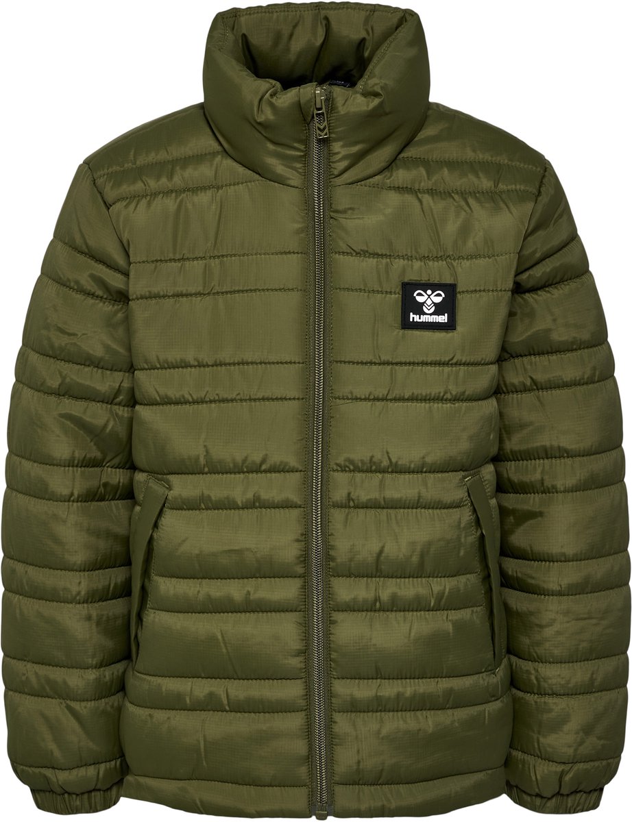 Hmlmosse Jacket