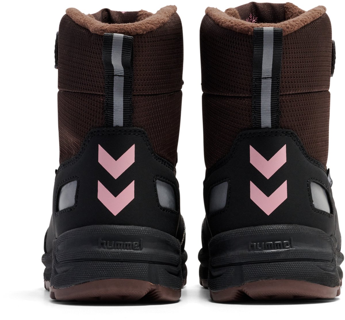 SNOW BOOT TEX Peppercorn
