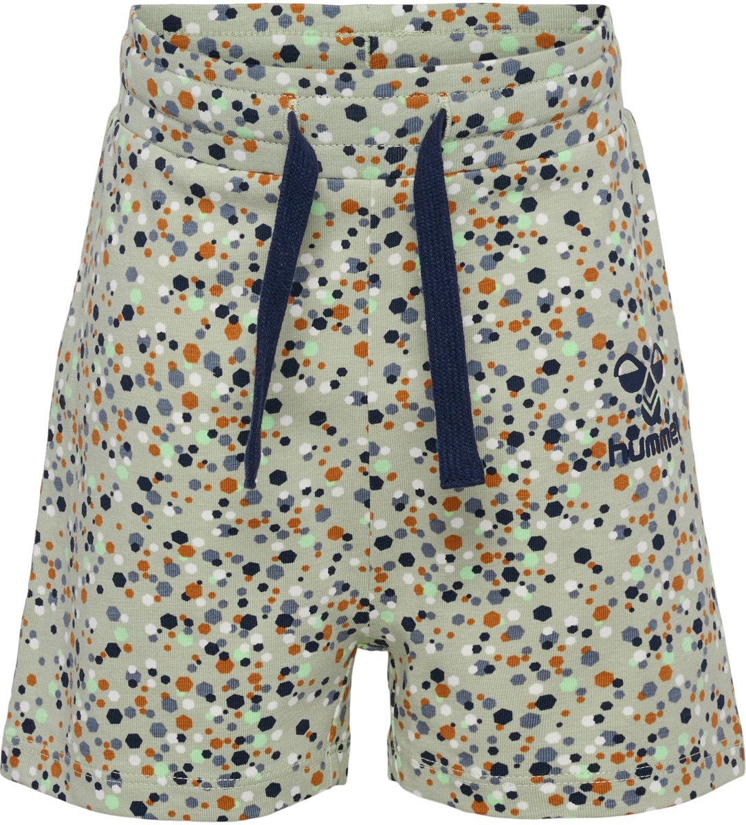 Hmlmads Aop Shorts